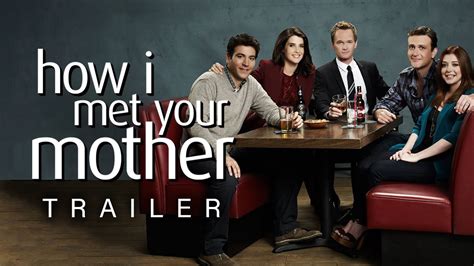 fmovie how i met your mother|how i married your mother.